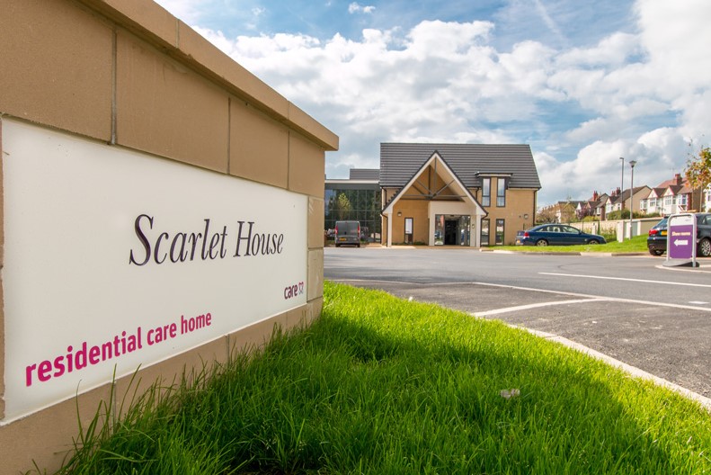 Stroud care home helps town become dementia friendly